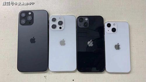 iphone 13 pro最新爆料,设计革新与性能升级揭秘!
