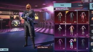 pubgm圣装最新爆料,神秘圣装即将亮相,玩家期待值飙升!
